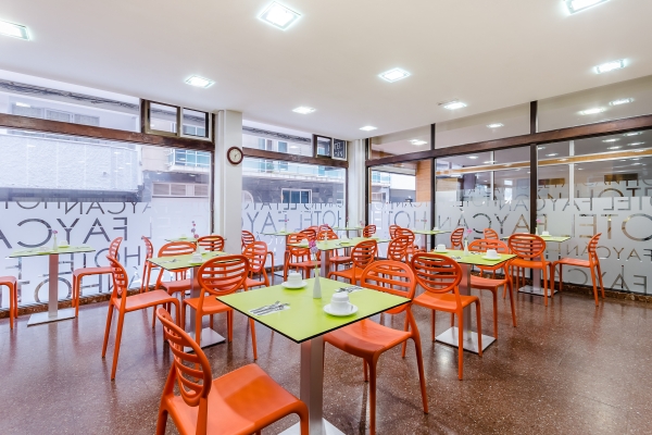 Hotel Faycan